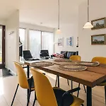 Διαμέρισμα 4 Person In Bogense-by Traum *