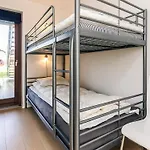 Διαμέρισμα 4 Person In Bogense-by Traum