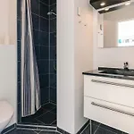 4 Person In Bogense-by Traum Apartment *
