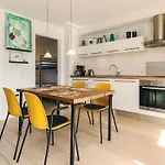 4 Person In Bogense-by Traum Διαμέρισμα Bogense