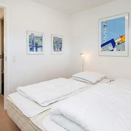 Lejlighed Iv Bogense