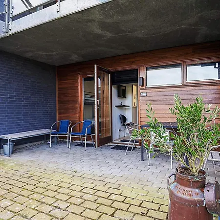 Lejlighed Iv Bogense