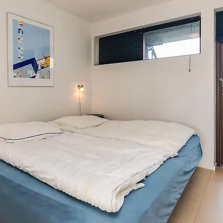 Διαμέρισμα 4 Person In Bogense-by Traum *