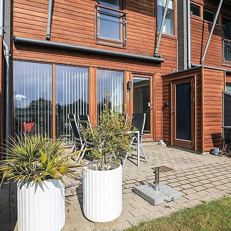 4 Person In Bogense-by Traum Apartamento