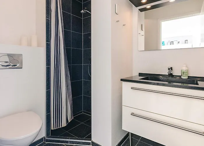 4 Person In Bogense-by Traum Διαμέρισμα *