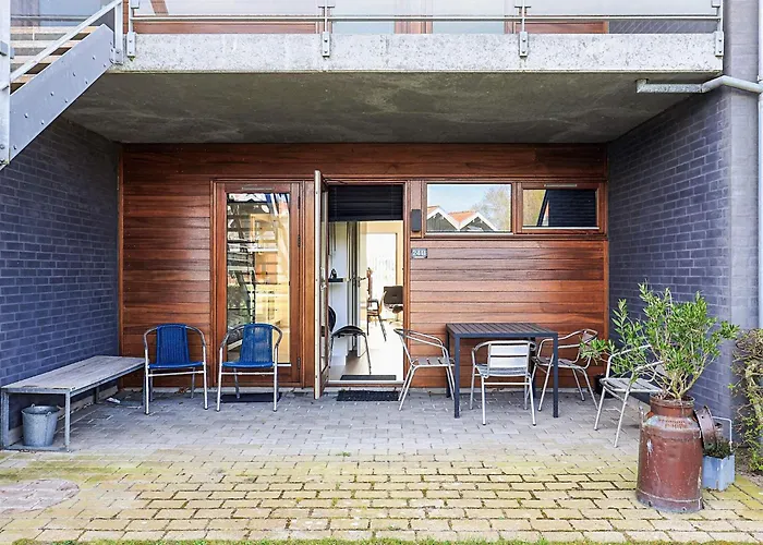 Διαμέρισμα 4 Person In Bogense-by Traum Bogense