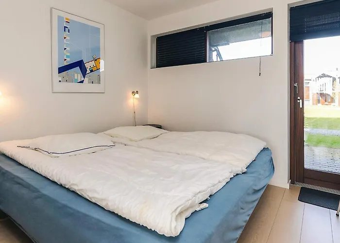 4 Person In Bogense-by Traum Bogense