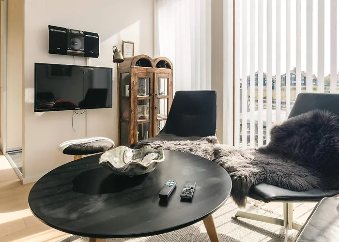 4 Person In Bogense-by Traum * Bogense