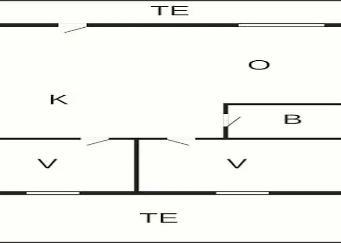 4 Person In Bogense-by Traum Διαμέρισμα Bogense