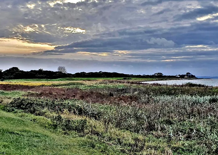 4 Person In Bogense-by Traum * Bogense