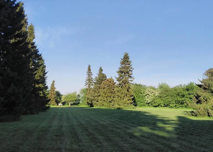 4 Person In Bogense-by Traum Διαμέρισμα