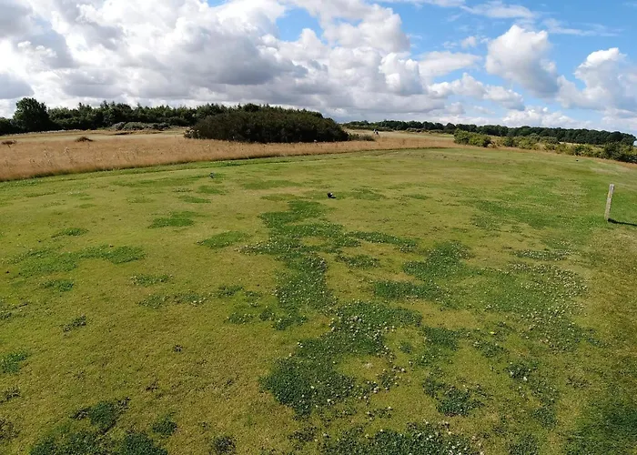 4 Person In Bogense-by Traum Διαμέρισμα