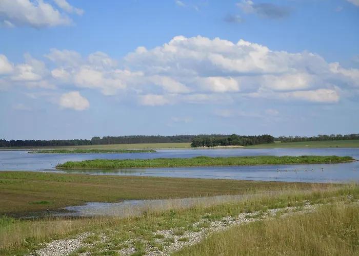 4 Person In Bogense-by Traum *