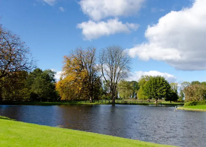 4 Person In Bogense-by Traum Διαμέρισμα *