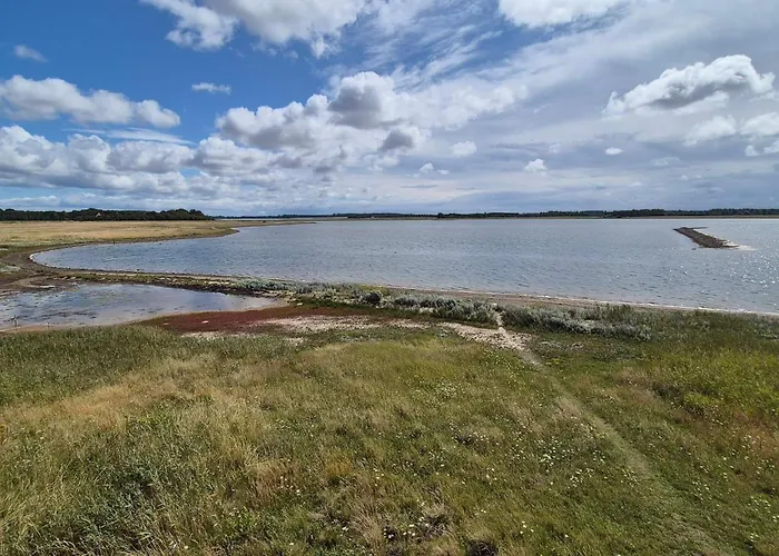 4 Person In Bogense-by Traum Διαμέρισμα *